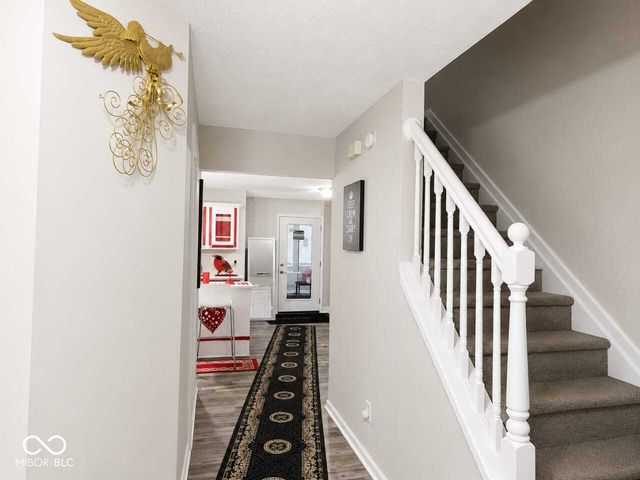 8727 Trumpeter drive, Indianapolis, IN 46234