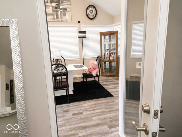 8727 Trumpeter drive, Indianapolis, IN 46234