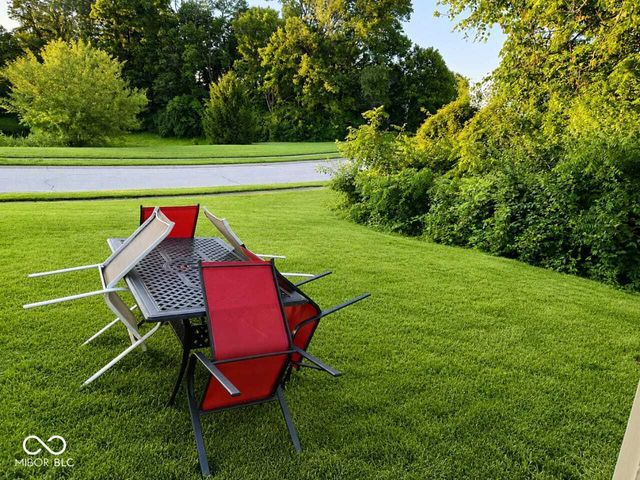8727 Trumpeter drive, Indianapolis, IN 46234