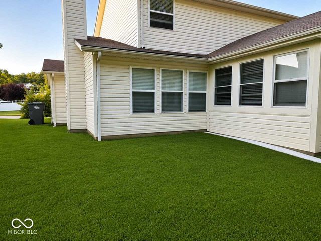 8727 Trumpeter drive, Indianapolis, IN 46234