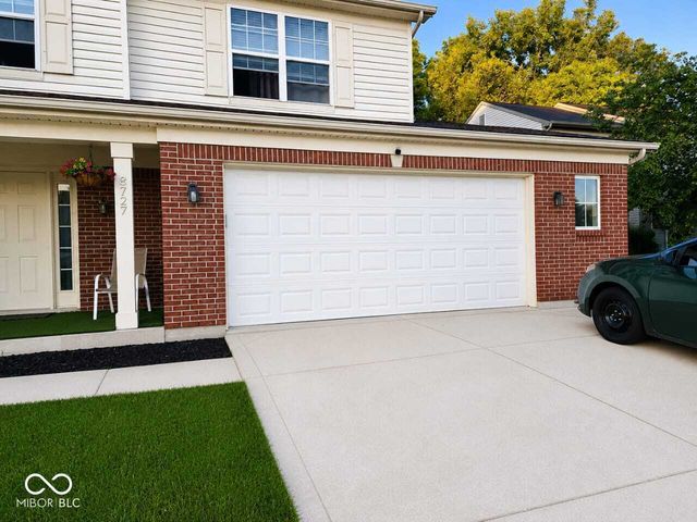 8727 Trumpeter drive, Indianapolis, IN 46234