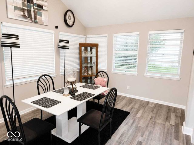 8727 Trumpeter drive, Indianapolis, IN 46234
