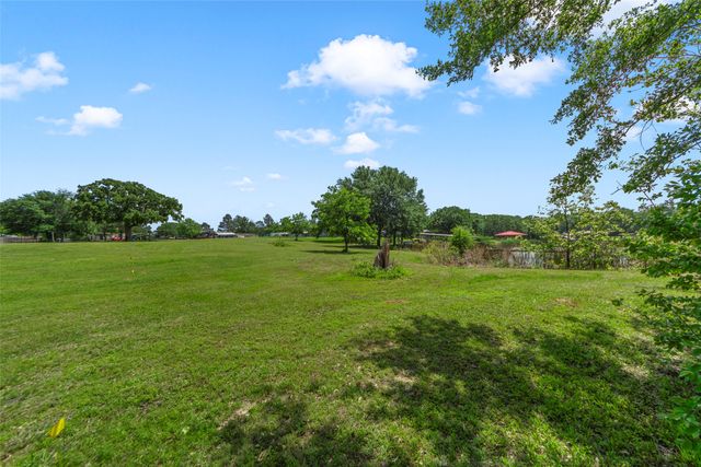 7503 Parkview Drive, Bonham, TX 75418