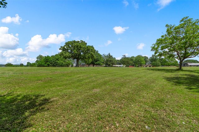 7503 Parkview Drive, Bonham, TX 75418