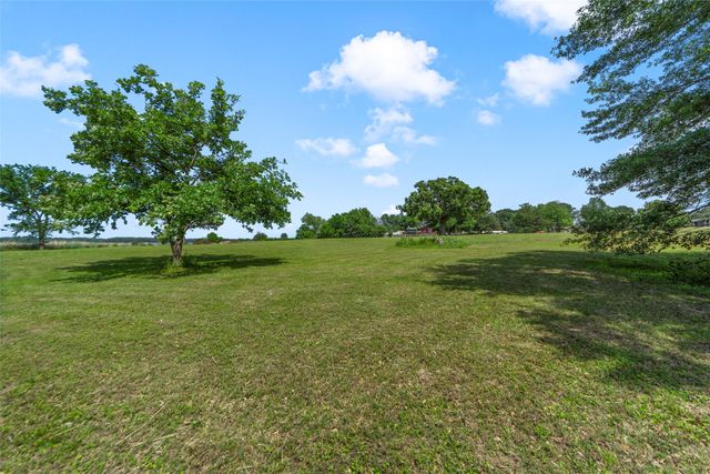 7503 Parkview Drive, Bonham, TX 75418