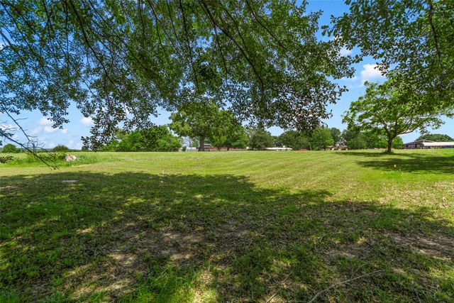 7503 Parkview Drive, Bonham, TX 75418