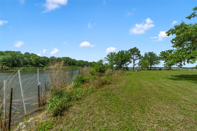 7503 Parkview Drive, Bonham, TX 75418