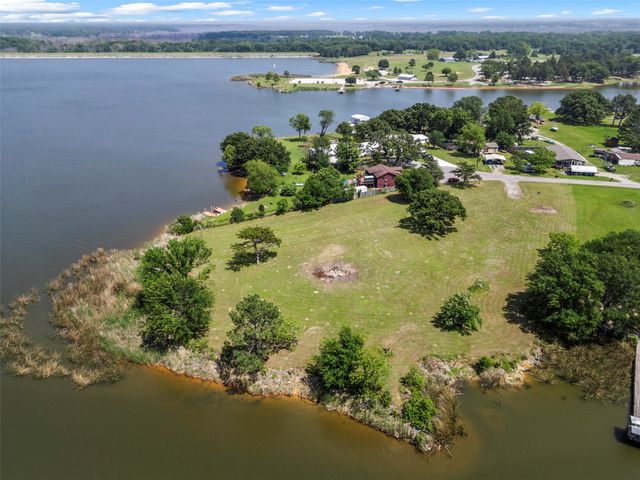 7503 Parkview Drive, Bonham, TX 75418