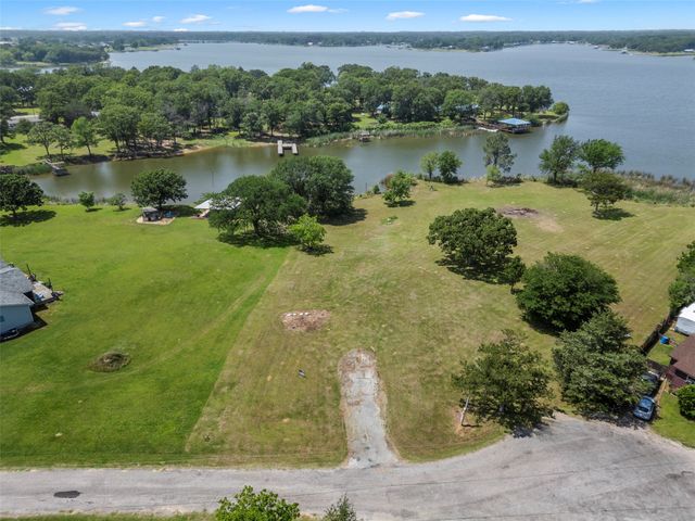 7503 Parkview Drive, Bonham, TX 75418
