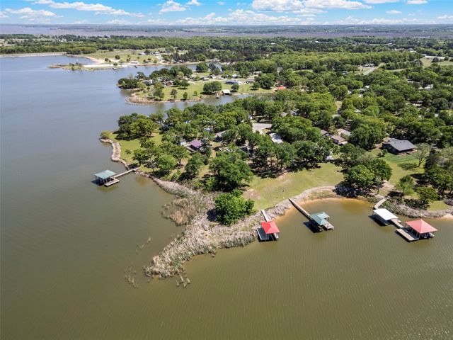 7503 Parkview Drive, Bonham, TX 75418