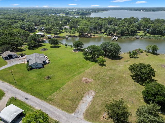 7503 Parkview Drive, Bonham, TX 75418