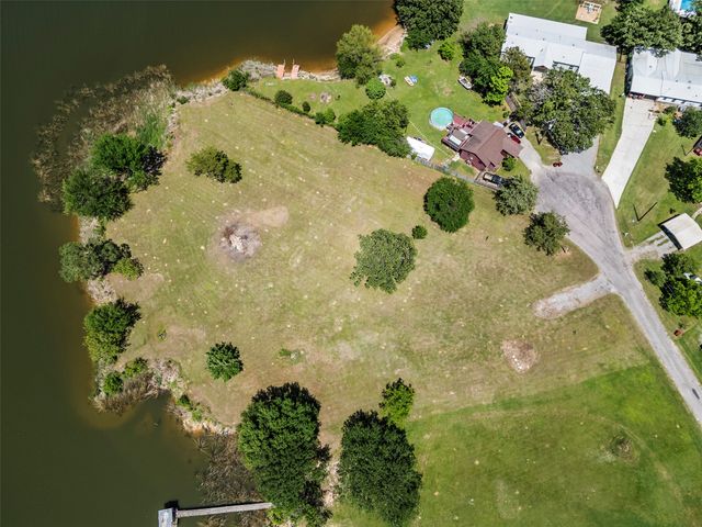 7503 Parkview Drive, Bonham, TX 75418