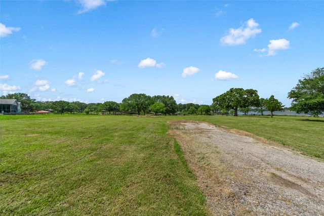 7503 Parkview Drive, Bonham, TX 75418