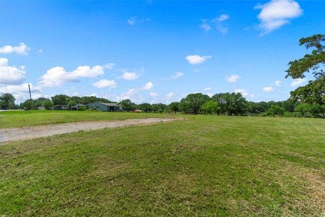 7503 Parkview Drive, Bonham, TX 75418