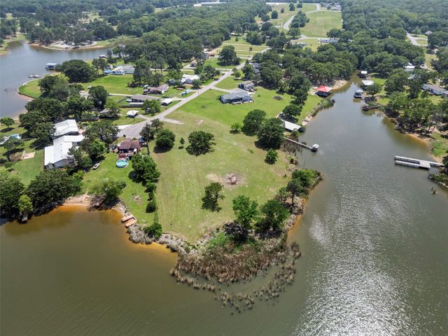 7503 Parkview Drive, Bonham, TX 75418