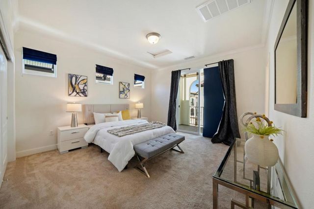 73 Montecito Vista Drive 5, San Jose, CA 95111