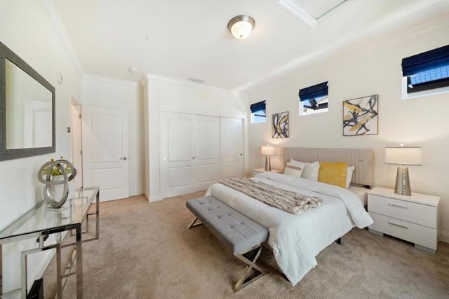 73 Montecito Vista Drive 5, San Jose, CA 95111
