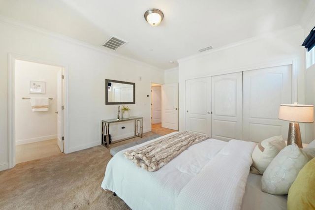 73 Montecito Vista Drive 5, San Jose, CA 95111