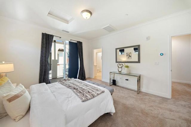 73 Montecito Vista Drive 5, San Jose, CA 95111