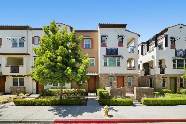 73 Montecito Vista Drive 5, San Jose, CA 95111