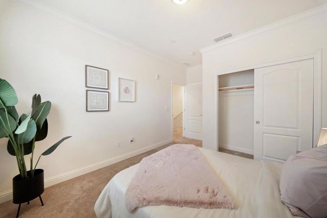 73 Montecito Vista Drive 5, San Jose, CA 95111