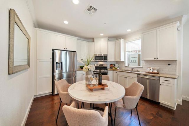 73 Montecito Vista Drive 5, San Jose, CA 95111