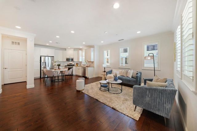 73 Montecito Vista Drive 5, San Jose, CA 95111