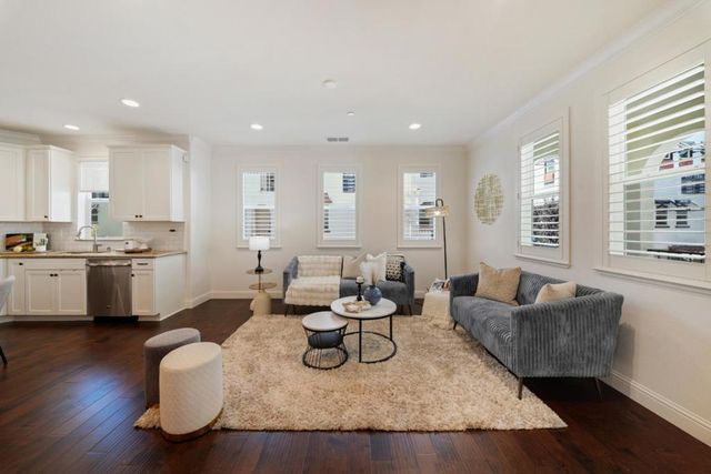 73 Montecito Vista Drive 5, San Jose, CA 95111