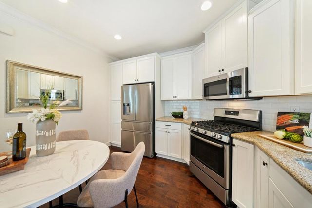 73 Montecito Vista Drive 5, San Jose, CA 95111