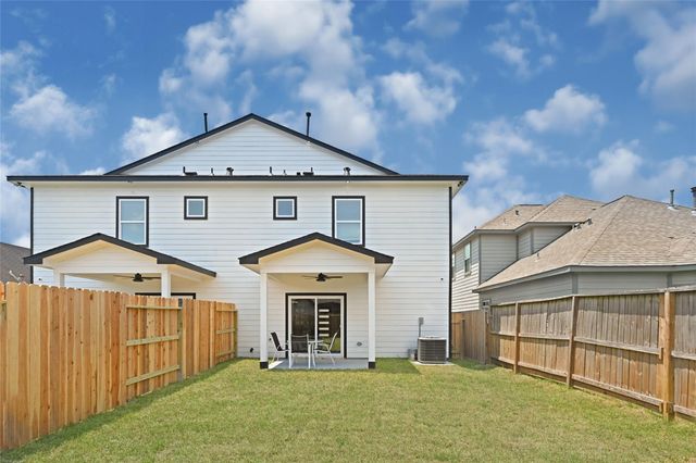 7927 Colonial Lane, Houston, TX 77051