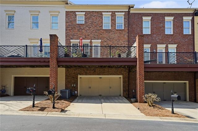 4397 Bridgehaven Drive SE 7, Smyrna, GA 30080