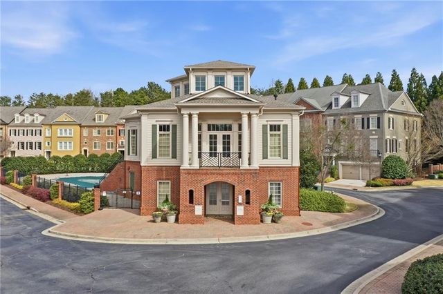 4397 Bridgehaven Drive SE 7, Smyrna, GA 30080