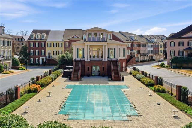 4397 Bridgehaven Drive SE 7, Smyrna, GA 30080