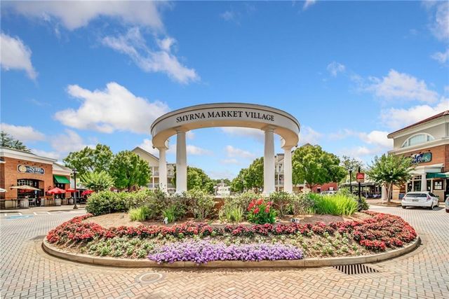 4397 Bridgehaven Drive SE 7, Smyrna, GA 30080