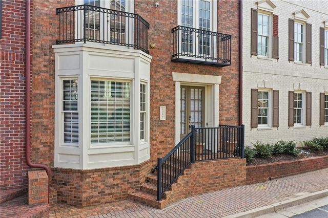 4397 Bridgehaven Drive SE 7, Smyrna, GA 30080