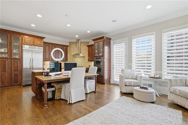 4397 Bridgehaven Drive SE 7, Smyrna, GA 30080