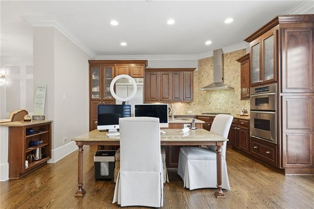 4397 Bridgehaven Drive SE 7, Smyrna, GA 30080