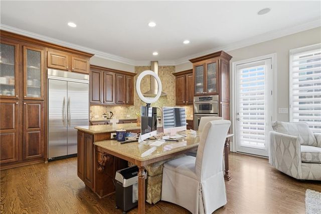 4397 Bridgehaven Drive SE 7, Smyrna, GA 30080