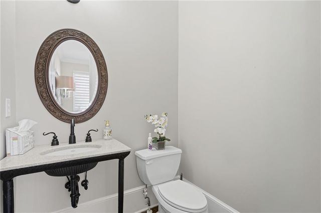 4397 Bridgehaven Drive SE 7, Smyrna, GA 30080