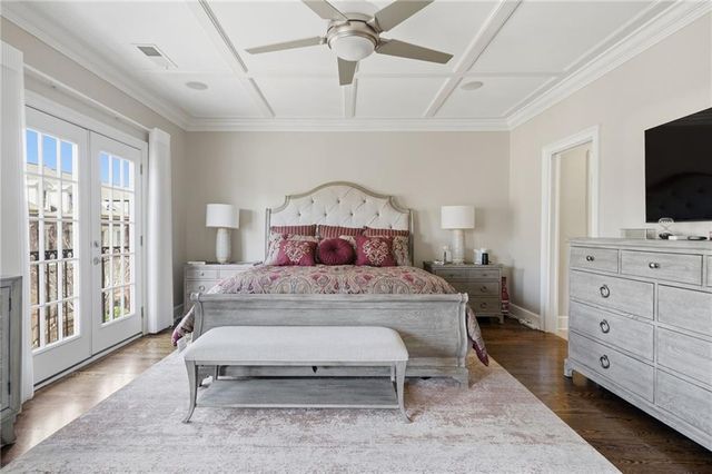 4397 Bridgehaven Drive SE 7, Smyrna, GA 30080