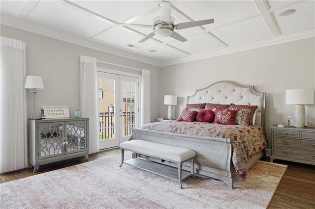4397 Bridgehaven Drive SE 7, Smyrna, GA 30080