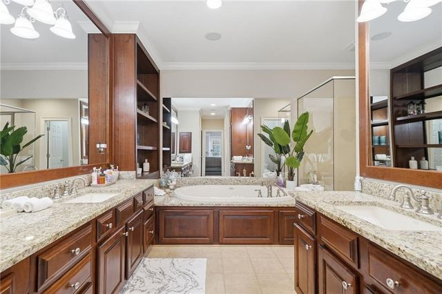 4397 Bridgehaven Drive SE 7, Smyrna, GA 30080