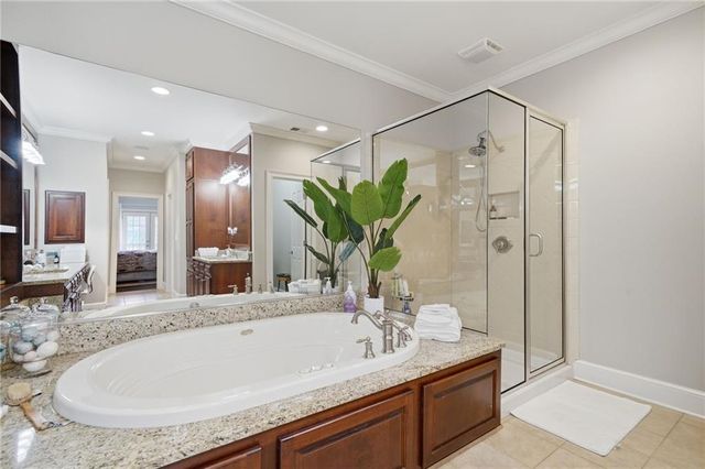 4397 Bridgehaven Drive SE 7, Smyrna, GA 30080