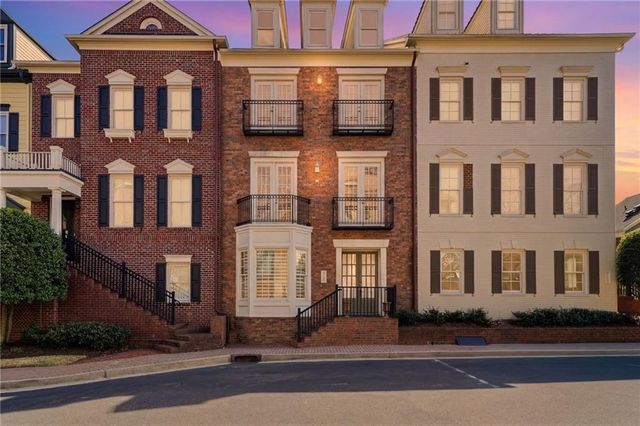 4397 Bridgehaven Drive SE 7, Smyrna, GA 30080