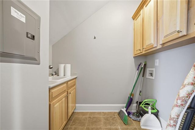 4397 Bridgehaven Drive SE 7, Smyrna, GA 30080