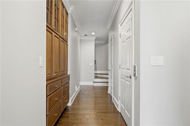 4397 Bridgehaven Drive SE 7, Smyrna, GA 30080