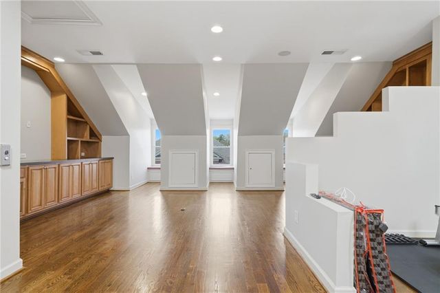 4397 Bridgehaven Drive SE 7, Smyrna, GA 30080