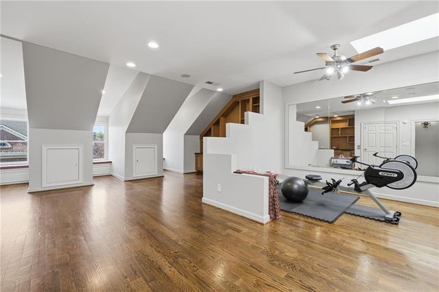 4397 Bridgehaven Drive SE 7, Smyrna, GA 30080