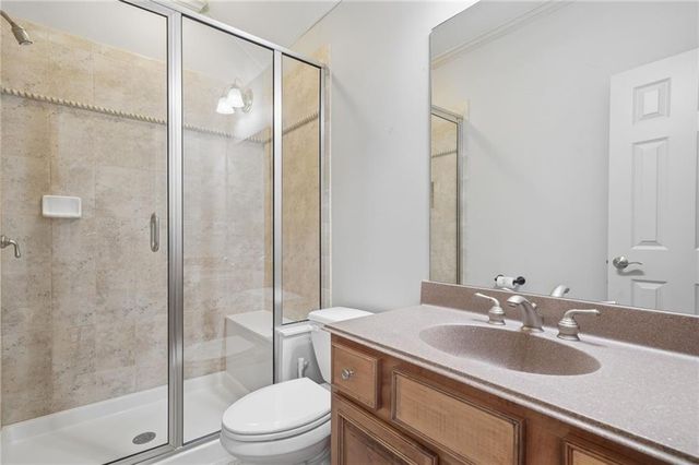 4397 Bridgehaven Drive SE 7, Smyrna, GA 30080