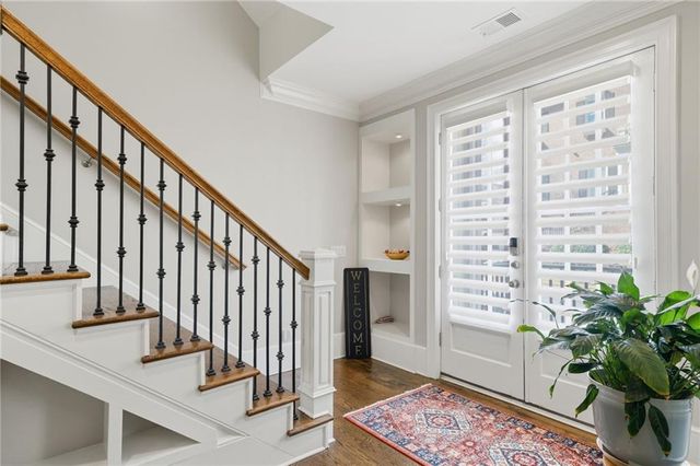 4397 Bridgehaven Drive SE 7, Smyrna, GA 30080